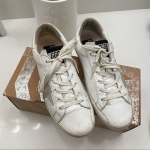 Golden Goose Deluxe Brand Superstar 37